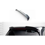 Autogp Vw Golf 8 gti bagaj üstü spoiler pianonblack 2020+
