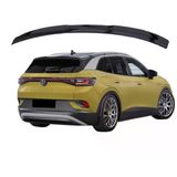 Autogp Vw Id4 Bagaj Üstü Spoiler Pianoblack Boyalı 2020+
