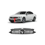 autogp Vw passat b8.5 rline ön panjur ızgara seti 2019+