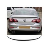 Autogp Vw Passat Cc Bagaj Üstü Spoiler Pianoblack Boyalı Bg75613by