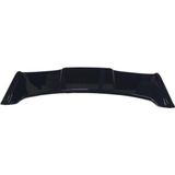 Autogp Vw Polo 6r Bagaj Üstü Spoiler Oettinger Pianoblack 2002 / 2010