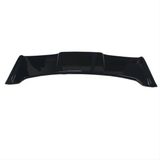 Autogp Vw Polo 6R Bagaj Üstü Spoiler Yarasa Pianoblack 2002 / 2010