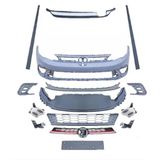 Autogp Vw Polo Aw2 Gti Body Kit Tampon Seti Komple 2022+
