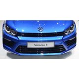 Autogp Vw Scirocco R Body Kit Tampon Seti 2014+