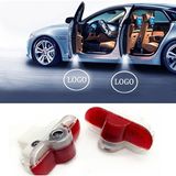 Autogp Vw Touran Kapı Altı Işık Lazer LED Logo Hoşgeldin Aydınlatma
