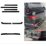 Autogp Vw Transporter T6 Abt Body Kit Plastik Full Set