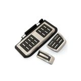 Autogp Vw Troc Pedal Seti Takımı Geçmeli Otomotik