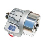 Autogrip 10 inç Açık Merkezli Hidrolik Çekme Silindiri