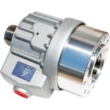 Autogrip TH-1512 15 inç Açık Merkezli Hidrolik Çekme Silindiri