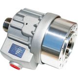 Autogrip TH-536 5 inç Açık Merkezli Hidrolik Çekme Silindiri