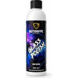 Autohype Glass Polısh Cam Pastası 250ML - Cam Çizik Giderici ve Cam Parlatıcı - 250 ml
