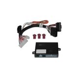 autoistanbul Chevrolet Captiva 4lü Cam Kaldırma Kapatma Modülü