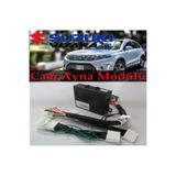 autoistanbul Suzuki Vitara 2016-2019 4lü Cam - Ayna Kaldırma Kapatma Modülü Arac Özel
