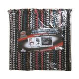 Autojoy Dekoratif Çok Amaçlı Kilim Minder