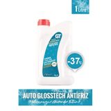 AUTOKAMA Auto Glosstech Car Coolant Green Antifriz - 37°C – 1 Litre