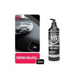 AUTOKAMA Auto Glosstech Torpido Parlatıcı 500ml