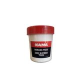 AUTOKAMA Boraks Tozu Sarı Kaynak Tozu 100gr Vida