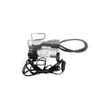 Autokit 12v Hava Pompası - Hava Kompresörü Metal 150ps ( Çok Güçlü )