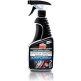 Autokit 2 Adet Lastik Temizleyici ve Parlatıcı 500 ml