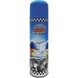 Autokit 220 ml Torpido Parlatıcı Parfümlü Silikon Ocean Sprey