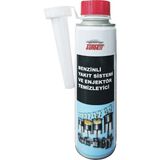 Autokit 300 ml Benzinli Yakıt Sistemi ve Enjektör Temizleyici