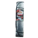 Autokit 60x130 cm Metalize Ön Cam Güneşlik