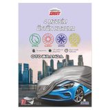 AUTOKIT ARABA BRANDASI HB