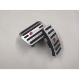 Autokit Audi A3 S-Line ( 2014-2019) Otomatik Vites Pedal Seti-
