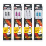 Autokit Aux Ses Kablosu 3,5mm FA1-679