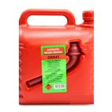 AUTOKİT BENZİN BİDONU 5 LT EKONOMİK