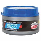 Autokit Carnauba Cizik Giderici 300 Gr Pasta Cila