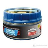 Autokit Carnauba Çizik Giderici Pasta Cila 230 Gr Mavi Kutu