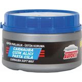 Autokit Çizik Alıcı Pasta Cila 300 Gr - Uzun Süre Kalıcı Parlaklık Koruma