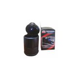 Autokit Elegant Mavi Işıklı Küllük FA1-975