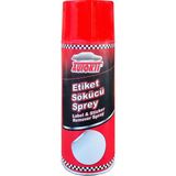 Autokit Etiket ve Sticker Sökücü Sprey 400 ml