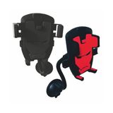 Autokit FA1-569 Çok Amaçlı Araç İçi Telefon Tutucu