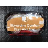 Autokit Karayollarına Uygun İlkyardım Çantası