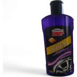 Autokit Lastik Parlatıcı Jel 400 ml - 1 lt