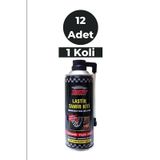 Autokit Lastik Tamir Spreyi Lastik Tamir Kiti 450 Ml X 12 Adet 1 Koli