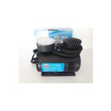 Autokit Mini Hava Kompresörü Saatli 12 V 250 Psı 250psi