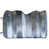 Autokit Ön Cam 70x140 cm Metalize Güneşlik