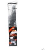Autokit Ön Cam Güneşlik-Perde Metalize 140X70 cm Jumbo Büyük Boy