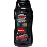 Autokit Renkli Cila Kırmızı FA1-263 3 Adet