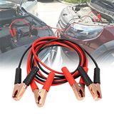 Autokit Şeffaf Çanta 1000 Amp Akü Takviye Kablosu