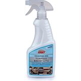 Autokit Torpido Bakım Sütü 500 ml 4 Adet