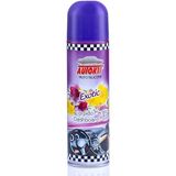 Autokit Torpido Parlatıcı Exotic Kokulu 4 Adet