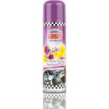 Autokit Torpido Parlatıcı Oto Silikonu Kokulu Exocit Egzotik 220 Ml FA1-510