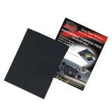 Autokit Torpido Üstü Kaydırmaz Ped