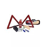AUTOKIT Trafik Seti Kare BezÇantalı FA1-002