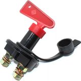 Autoline Akü Şalteri Devre Kesici 12V-24V 300A